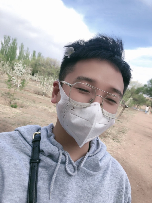 晨晨的第一张照片--宿州相亲服务中心