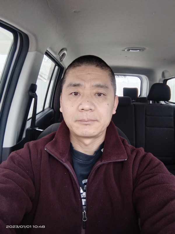 啊正的第一张照片--宿州相亲服务中心