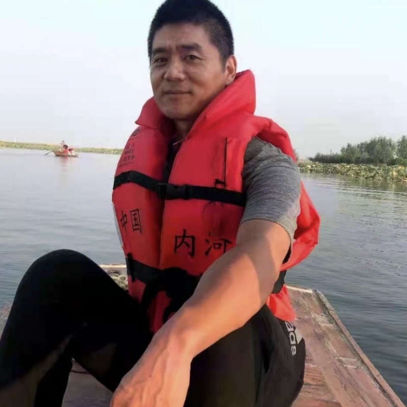 啊正的第二张照片--宿州相亲服务中心