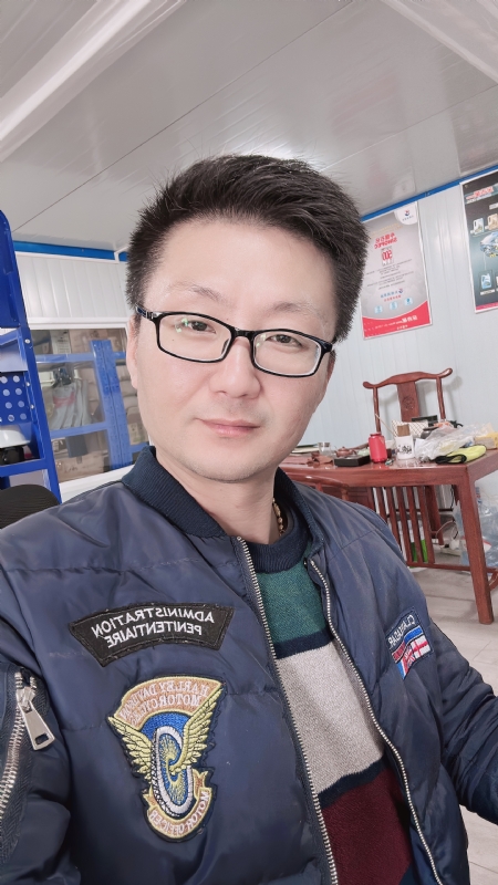 不离不弃的第一张照片--宿州相亲服务中心
