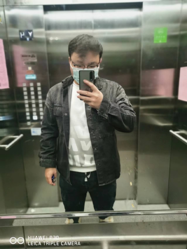 热心小刘的第一张照片--宿州相亲服务中心