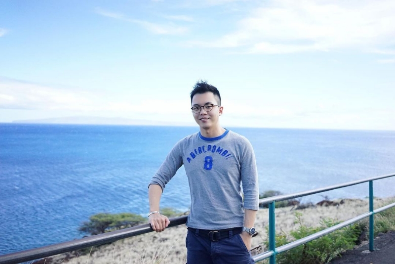 海洋的第二张照片--宿州相亲服务中心