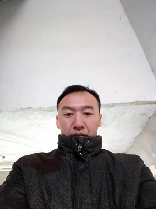 孤狼的第一张照片--宿州相亲服务中心