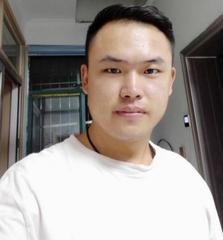 缘起的第一张照片--宿州相亲服务中心