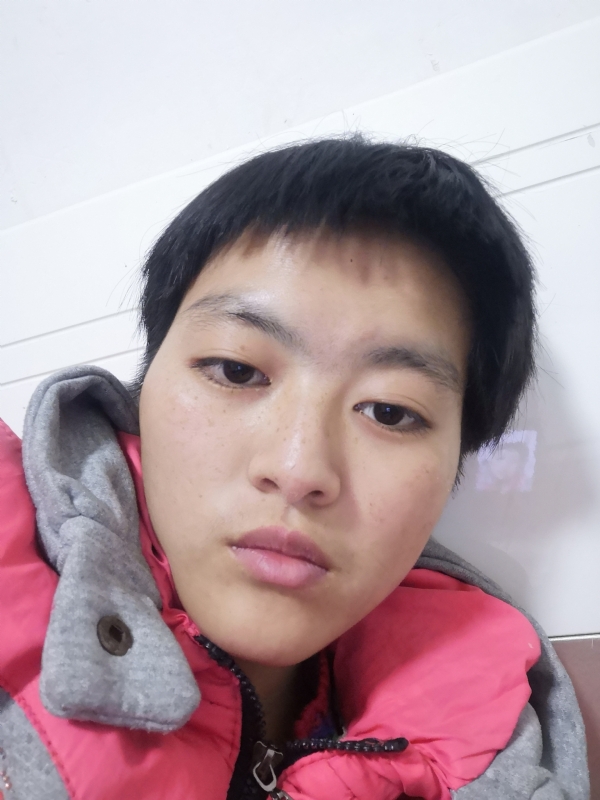王秋艳的第一张照片--宿州相亲服务中心