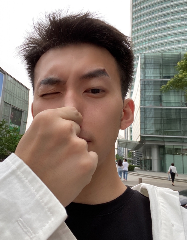 绝世大冤种的第四张照片--宿州相亲服务中心