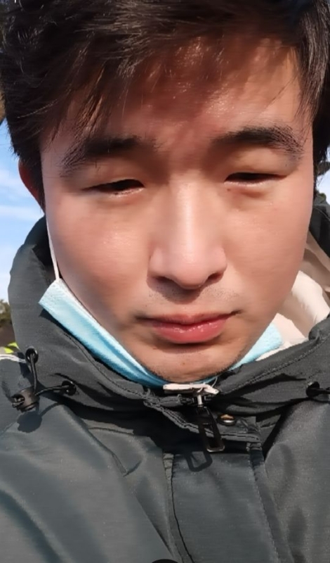 小川的第一张照片--宿州相亲服务中心