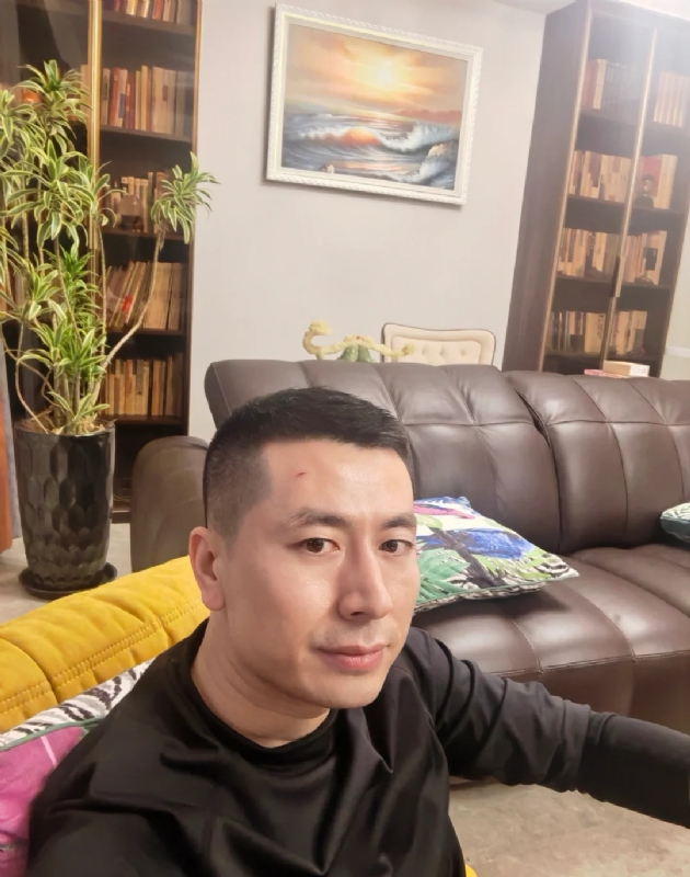 Gs的第二张照片--宿州相亲服务中心