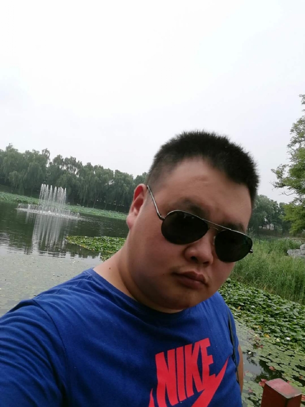 石头的第一张照片--宿州相亲服务中心
