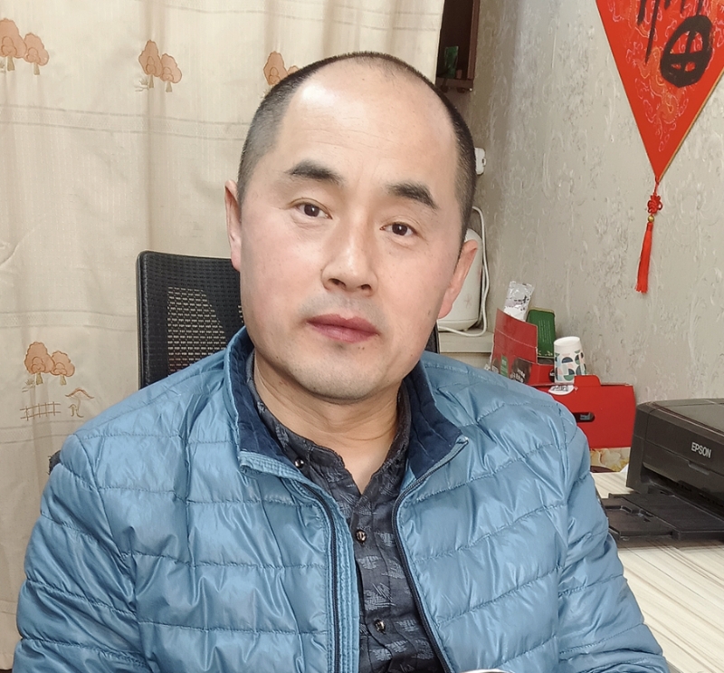 山东大汉的第一张照片--宿州相亲服务中心