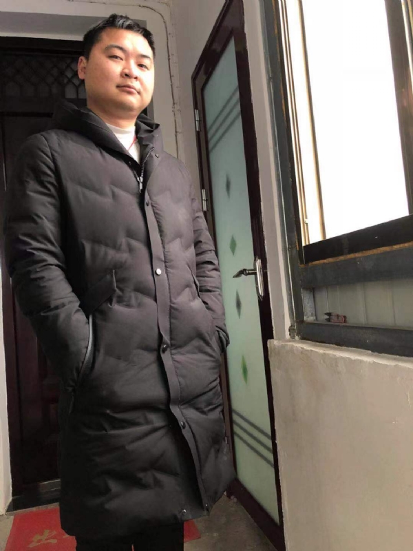 末端的第一张照片--宿州相亲服务中心