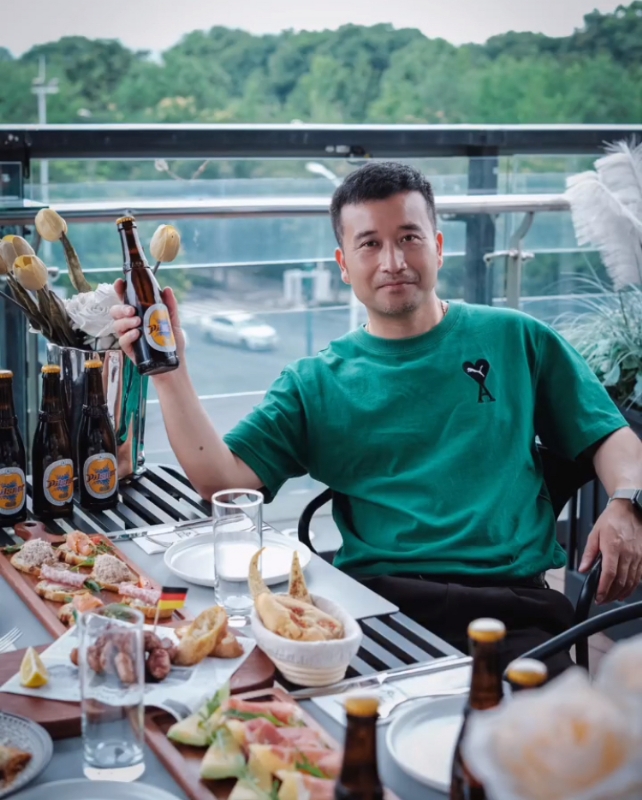 陳文斌的第一张照片--宿州相亲服务中心