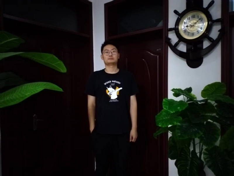 真诚交友的第一张照片--宿州相亲服务中心