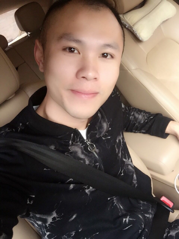 陈六六的第一张照片--宿州相亲服务中心