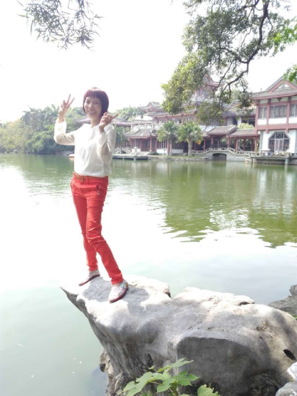 善善的第一张照片--宿州相亲服务中心