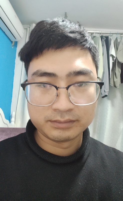 少平的第一张照片--宿州相亲服务中心