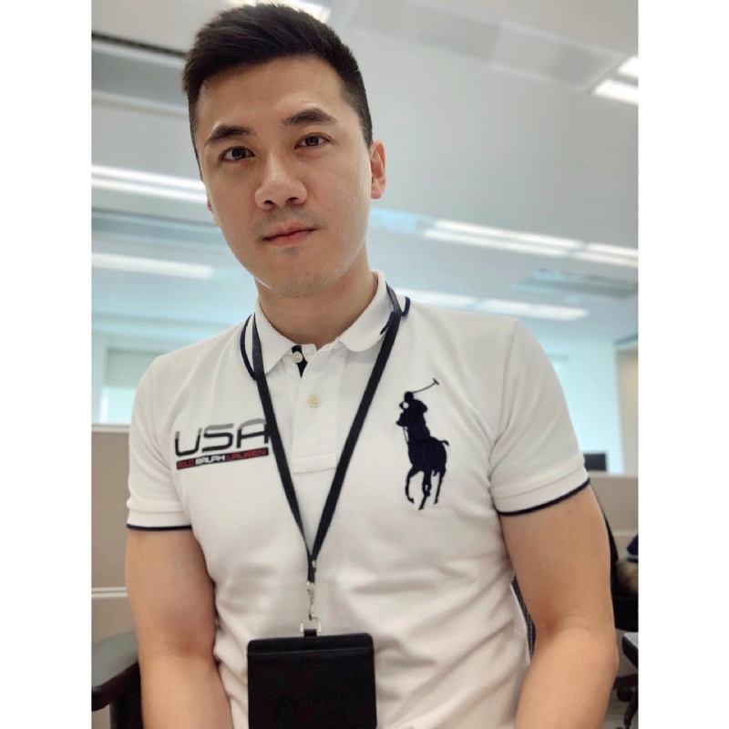 風一樣的男子的第二张照片--宿州相亲服务中心