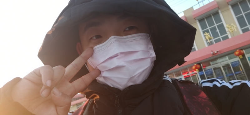卡布达的第一张照片--宿州相亲服务中心
