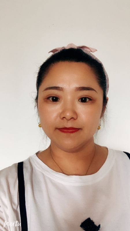 CoCo木子的第一张照片--宿州相亲服务中心