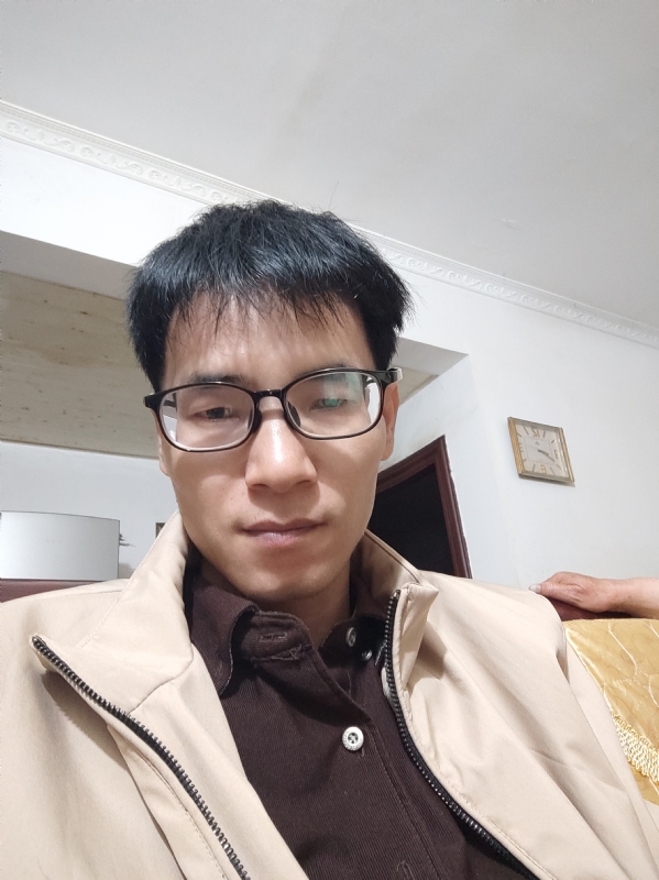 杨一凡的第一张照片--宿州相亲服务中心