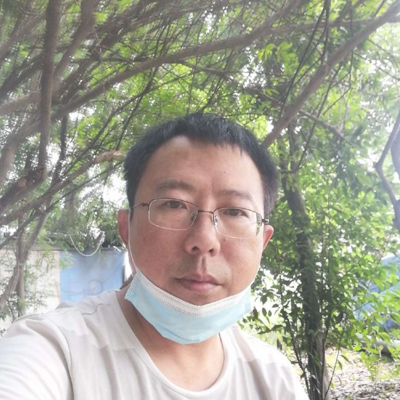 解勇的第一张照片--宿州相亲服务中心