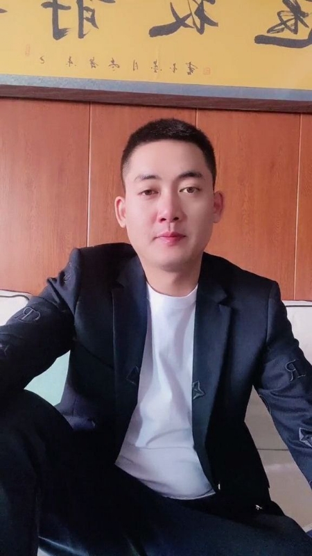 李泽胜的第一张照片--宿州相亲服务中心