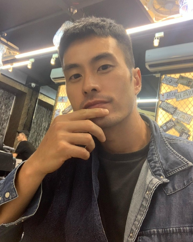 伟业强哥的第一张照片--宿州相亲服务中心