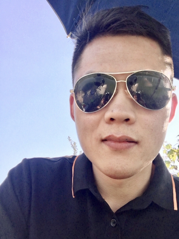 德鹏的第一张照片--宿州相亲服务中心