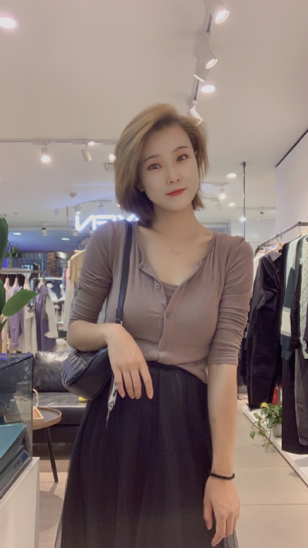 大婷子的第一张照片--宿州相亲服务中心