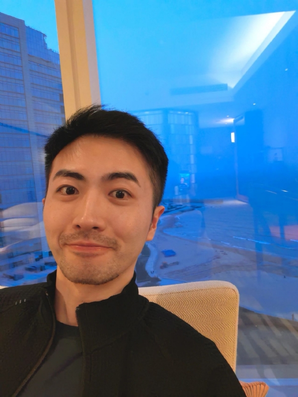 银角大王的第一张照片--宿州相亲服务中心