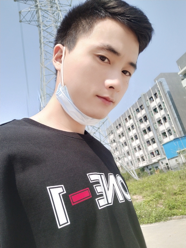 何凡的第一张照片--宿州相亲服务中心