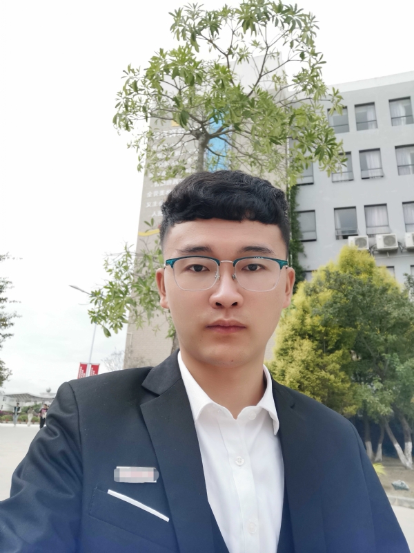 毓文的第一张照片--宿州相亲服务中心