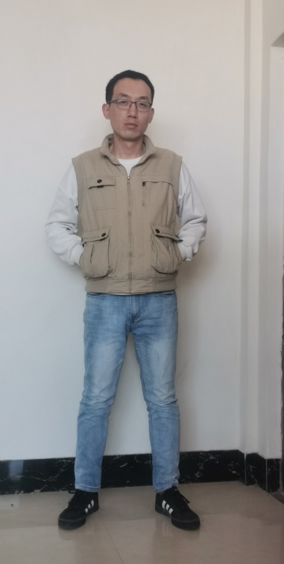 郭江富的第一张照片--宿州相亲服务中心