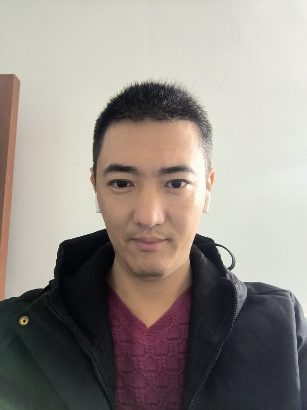 彡彡的第二张照片--宿州相亲服务中心