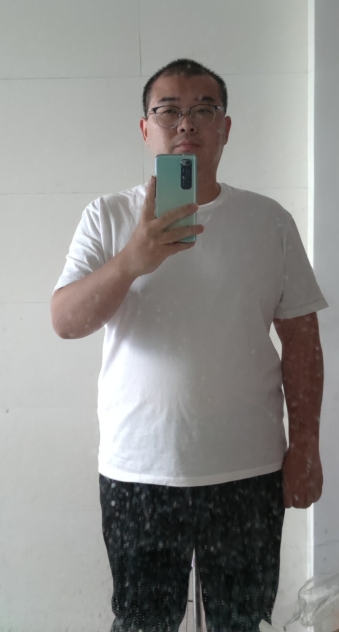 佛系胖子的第一张照片--宿州相亲服务中心