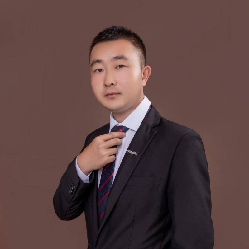 赵辉的第一张照片--宿州相亲服务中心