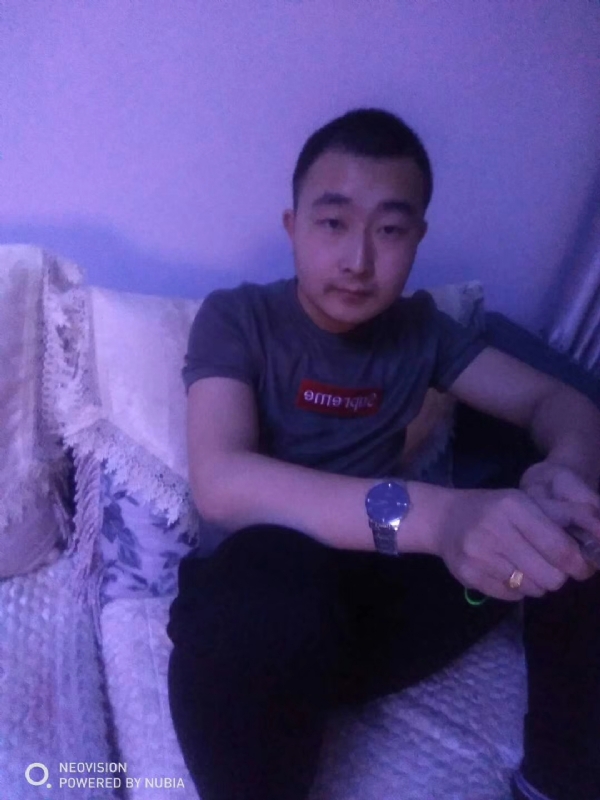 赵辉的第二张照片--宿州相亲服务中心