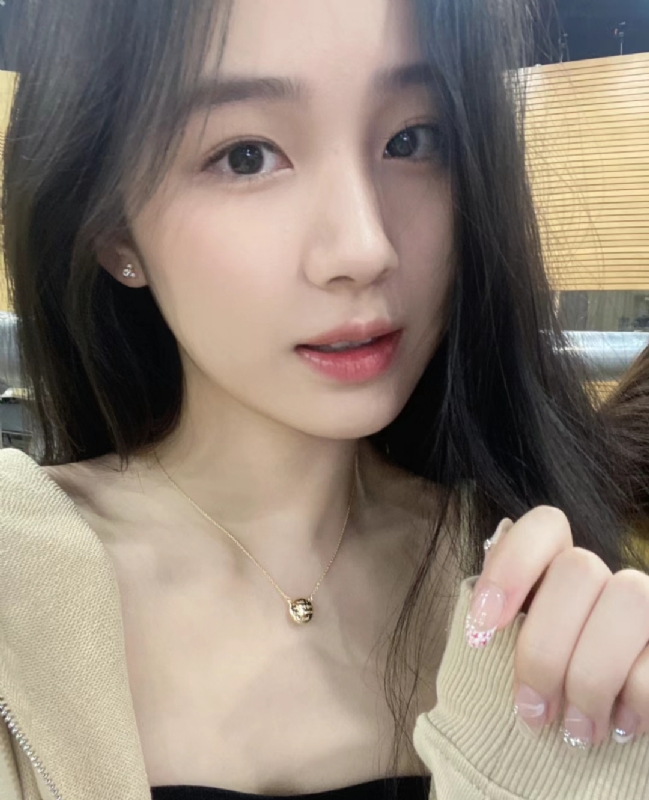 琪琪的第一张照片--宿州相亲服务中心