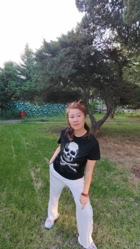 晚霞的第二张照片--宿州相亲服务中心