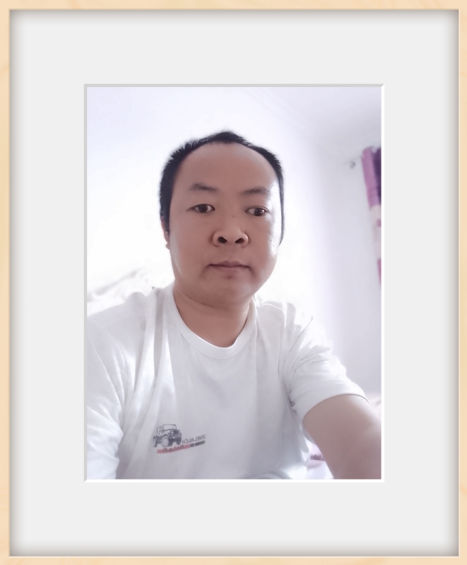 张家小伙子的第一张照片--宿州相亲服务中心