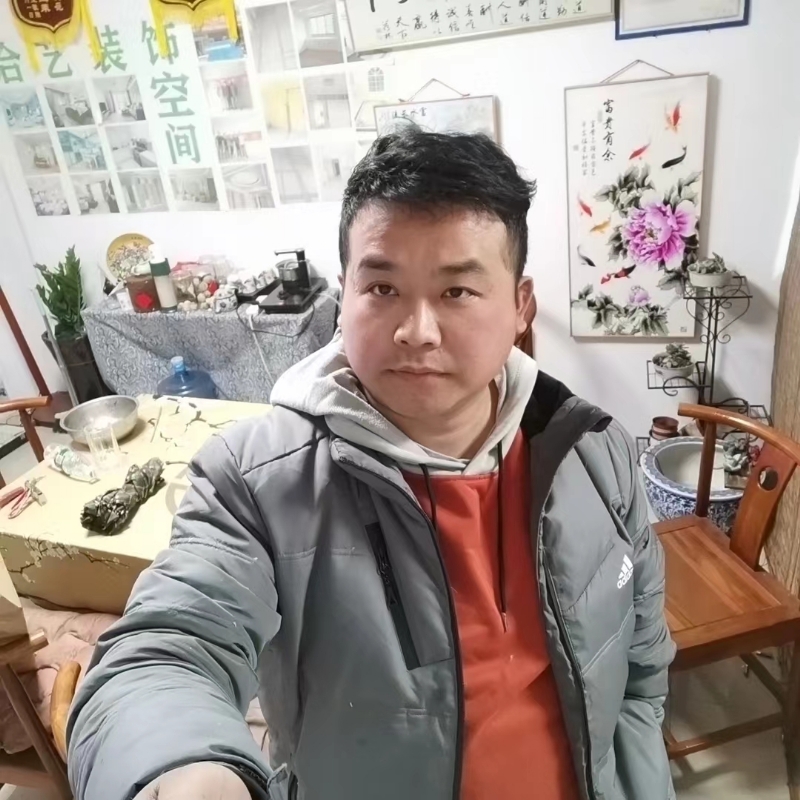 君君的第一张照片--宿州相亲服务中心