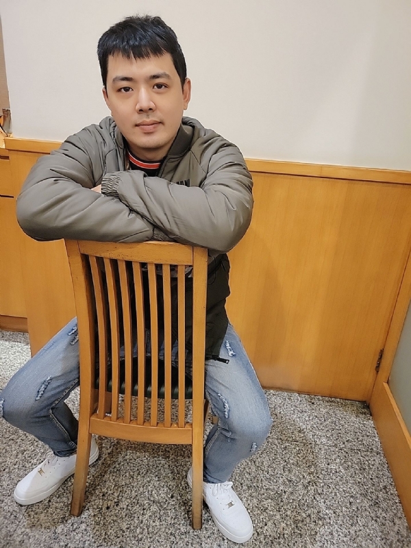 丁丁的第一张照片--宿州相亲服务中心