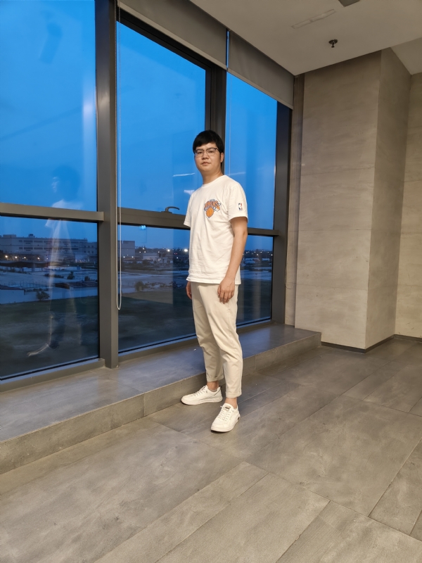 小鱼的第一张照片--宿州相亲服务中心