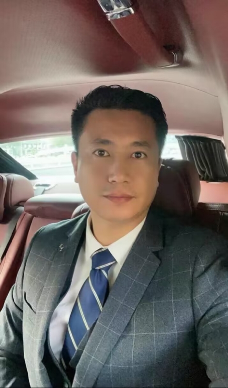 小张的第二张照片--宿州相亲服务中心