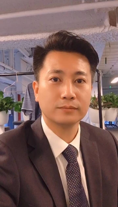 一路向前GO的第三张照片--宿州相亲服务中心