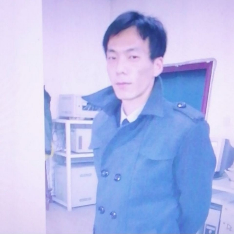 一生何求的第一张照片--宿州相亲服务中心