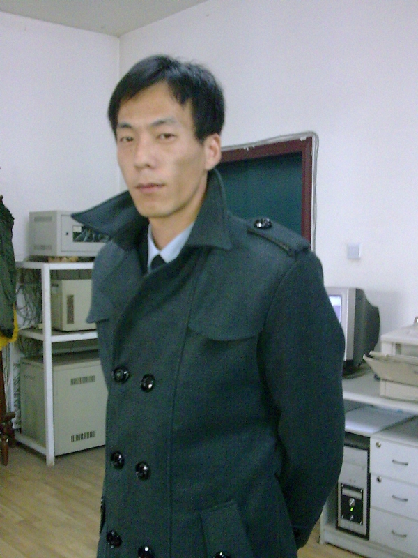 一生何求的第二张照片--宿州相亲服务中心