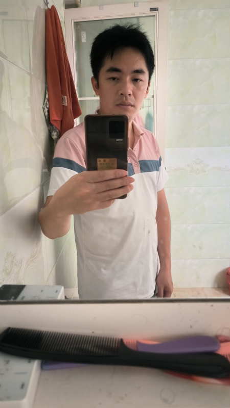 云飞的第一张照片--宿州相亲服务中心