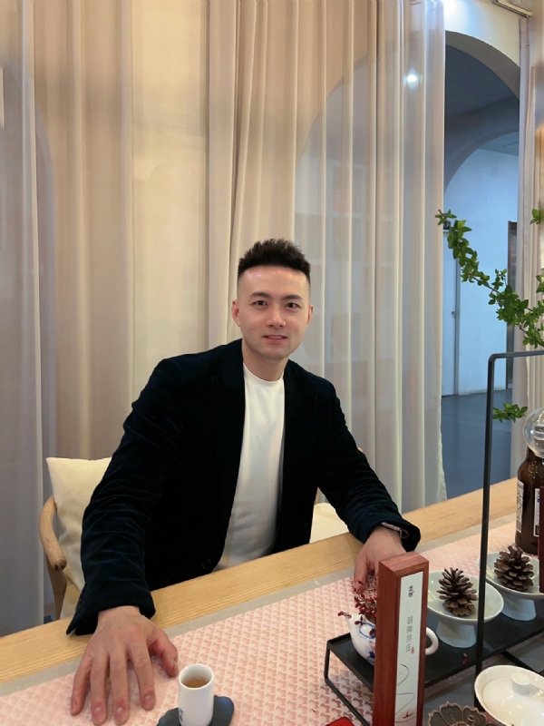 爱人知心的第一张照片--宿州相亲服务中心