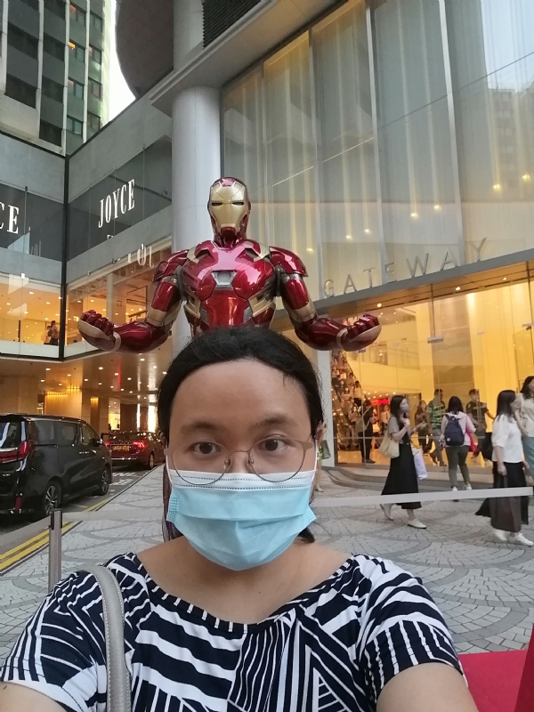 碧珊的第二张照片--宿州相亲服务中心